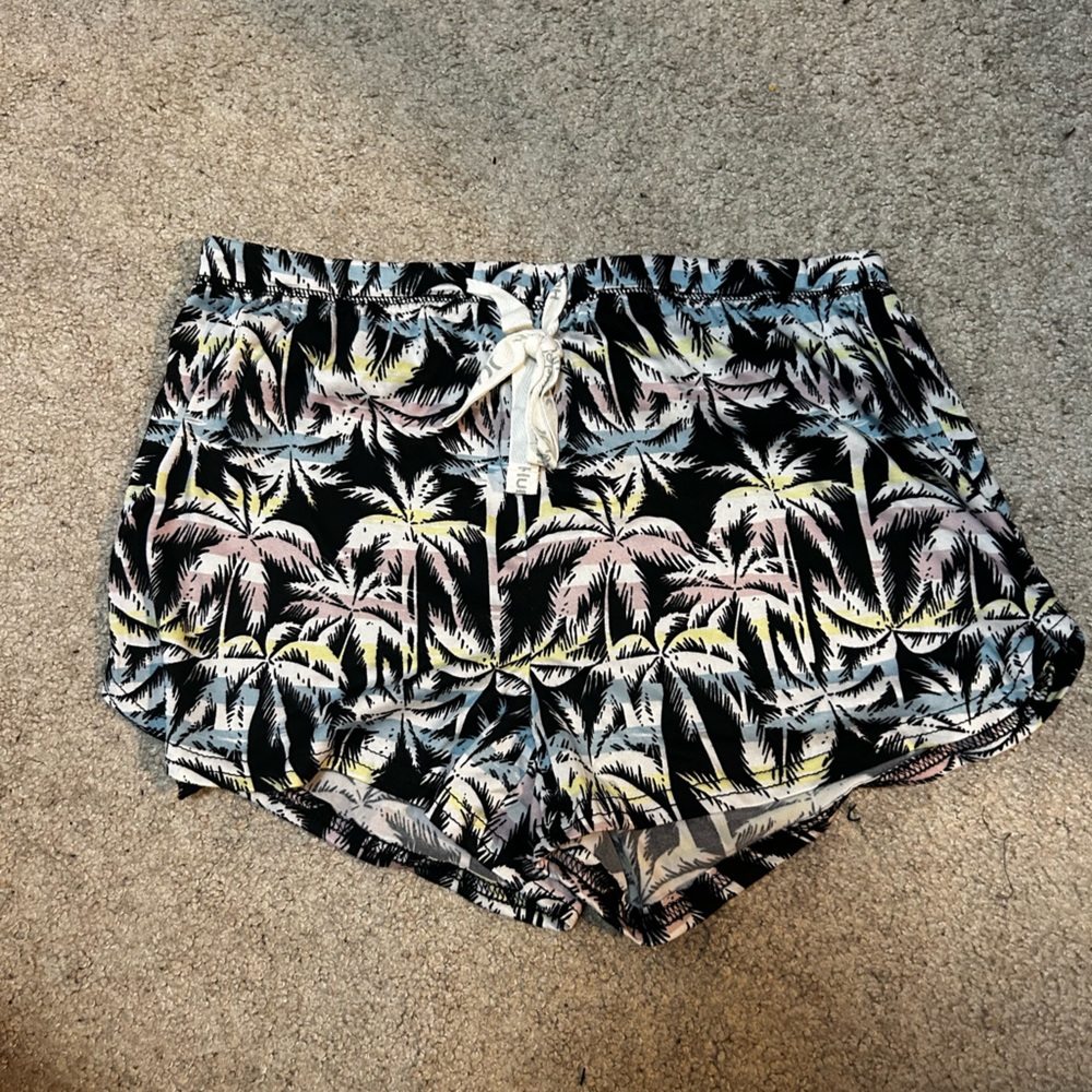 Hurley Sleep Shorts
